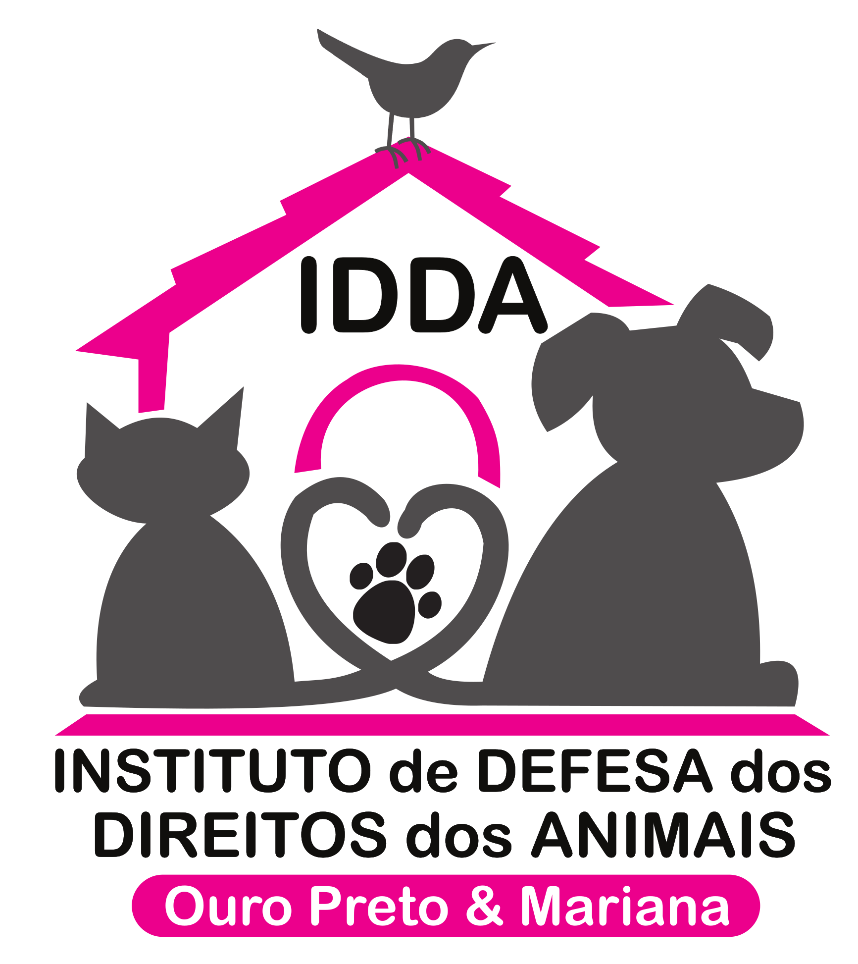 Instituto de Defesa dos Direitos dos Animais